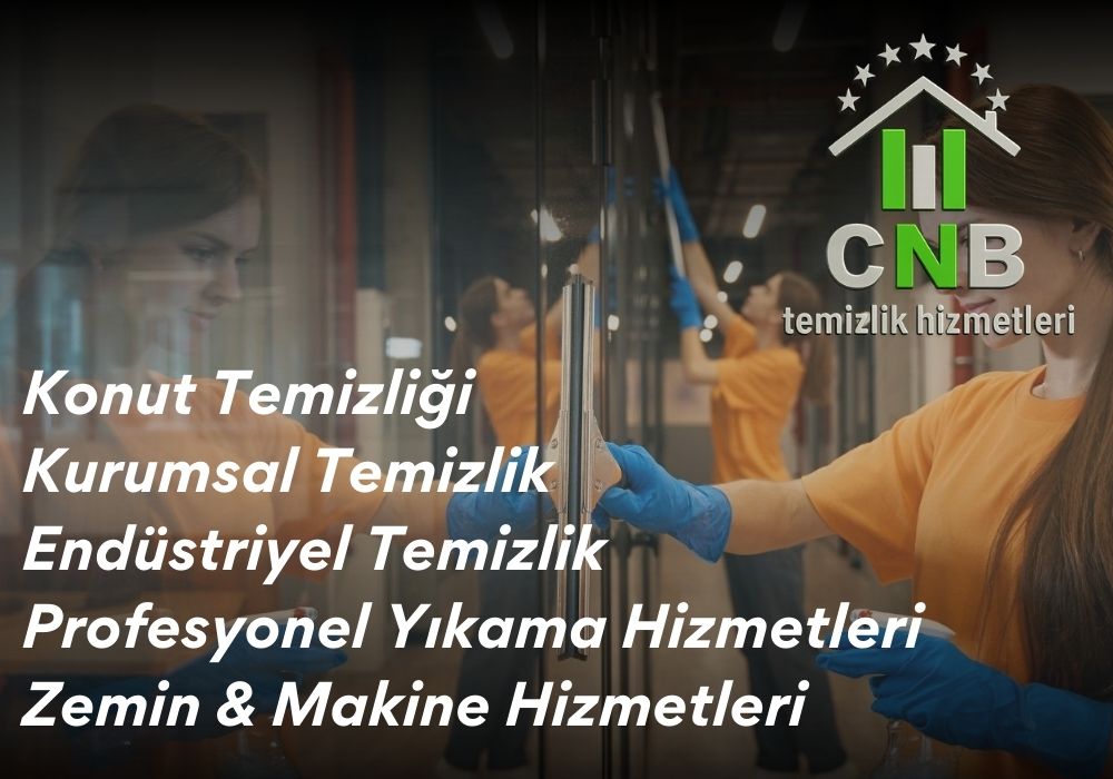 Başiskele Buharlı Temizlik Hizmeti